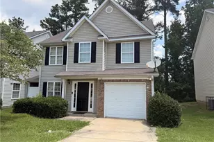 6229 Hickory Ln Cir, Union City, GA 30291 - Photo 1
