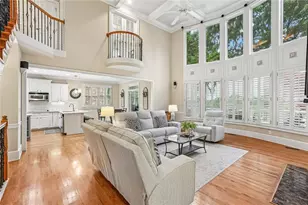 116 Ridgemoor Trce, Canton, GA 30115 - Photo 25