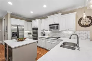 116 Ridgemoor Trce, Canton, GA 30115 - Photo 17