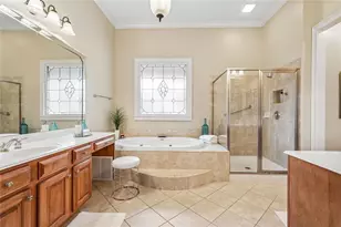 116 Ridgemoor Trce, Canton, GA 30115 - Photo 35