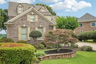 116 Ridgemoor Trce, Canton, GA 30115 - Photo 7