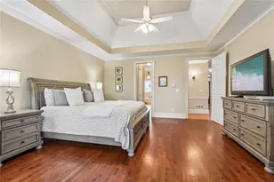 116 Ridgemoor Trce, Canton, GA 30115 - Photo 31