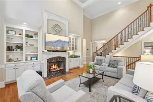 116 Ridgemoor Trce, Canton, GA 30115 - Photo 27
