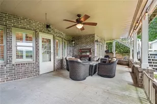116 Ridgemoor Trce, Canton, GA 30115 - Photo 71