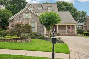 116 Ridgemoor Trce, Canton, GA 30115 - Photo 3
