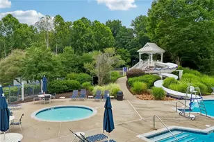 116 Ridgemoor Trce, Canton, GA 30115 - Photo 89