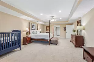 116 Ridgemoor Trce, Canton, GA 30115 - Photo 61
