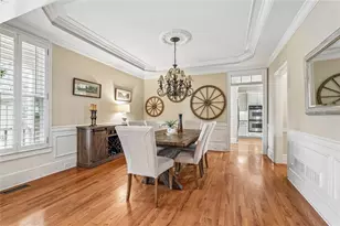 116 Ridgemoor Trce, Canton, GA 30115 - Photo 23