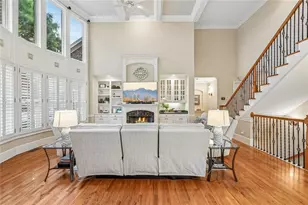 116 Ridgemoor Trce, Canton, GA 30115 - Photo 27