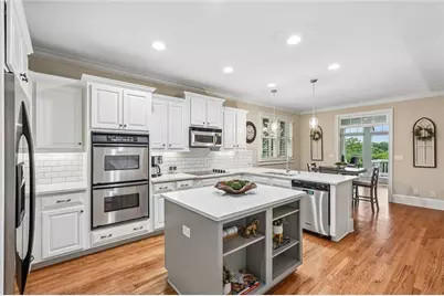 116 Ridgemoor Trace, Canton, GA 30115 - Photo 15