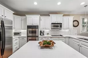 116 Ridgemoor Trce, Canton, GA 30115 - Photo 17