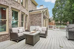 116 Ridgemoor Trce, Canton, GA 30115 - Photo 73