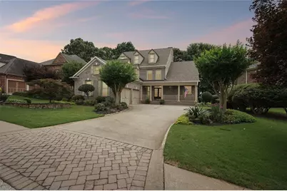 116 Ridgemoor Trace, Canton, GA 30115 - Photo 95