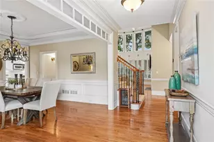 116 Ridgemoor Trce, Canton, GA 30115 - Photo 21