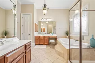 116 Ridgemoor Trce, Canton, GA 30115 - Photo 37