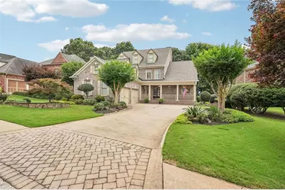 116 Ridgemoor Trace, Canton, GA 30115 - Photo 1