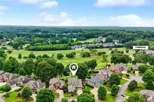 116 Ridgemoor Trce, Canton, GA 30115 - Photo 3