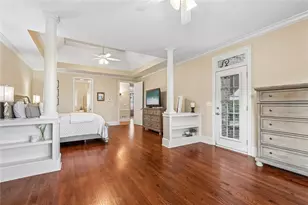 116 Ridgemoor Trce, Canton, GA 30115 - Photo 35