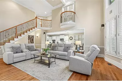 116 Ridgemoor Trace, Canton, GA 30115 - Photo 27