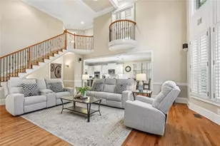 116 Ridgemoor Trce, Canton, GA 30115 - Photo 27