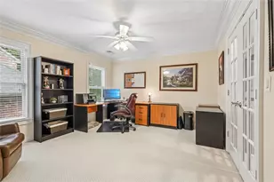 116 Ridgemoor Trce, Canton, GA 30115 - Photo 45