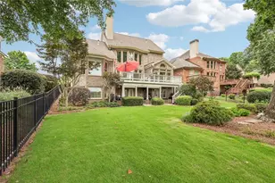 116 Ridgemoor Trce, Canton, GA 30115 - Photo 77