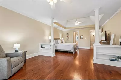 116 Ridgemoor Trace, Canton, GA 30115 - Photo 33
