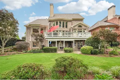 116 Ridgemoor Trace, Canton, GA 30115 - Photo 73