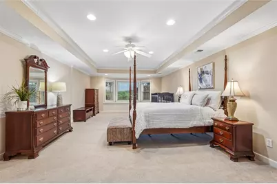 116 Ridgemoor Trace, Canton, GA 30115 - Photo 59