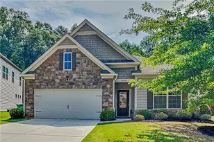 2099 Apple Orchard Way, Austell, GA 30168 - Photo 1