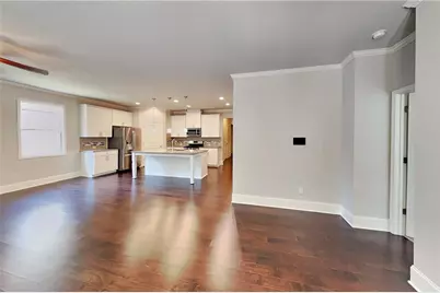 2099 Apple Orchard Way, Austell, GA 30168 - Photo 3