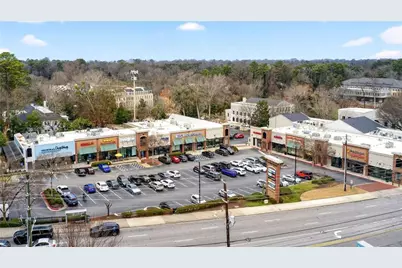 2285 Peachtree Road NE #1106, Atlanta, GA 30309 - Photo 25