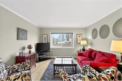 2285 Peachtree Road NE #1106, Atlanta, GA 30309 - Photo 7