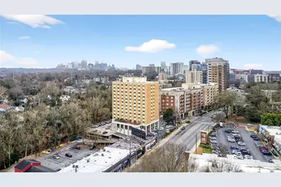 2285 Peachtree Road NE #1106, Atlanta, GA 30309 - Photo 23