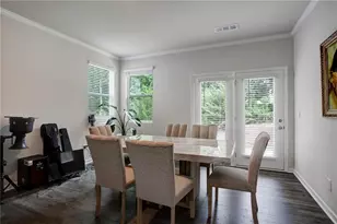 5112 Tulip Sq, Acworth, GA 30101 - Photo 19