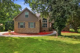 460 Pine Pitch Rd, Cedartown, GA 30125 - Photo 1