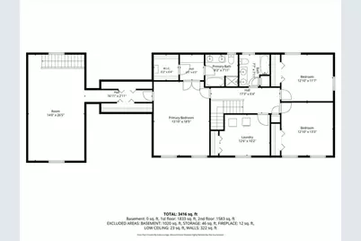 4044 Jewelers Court SW, Lilburn, GA 30047 - Photo 53