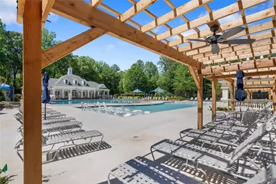 802 Lakeglen Drive, Suwanee, GA 30024 - Photo 57