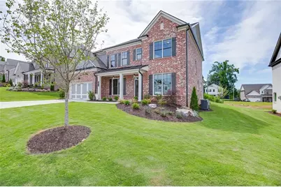 1813 Piney Bend Drive, Buford, GA 30518 - Photo 3