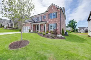1813 Piney Bend Dr, Buford, GA 30518 - Photo 3