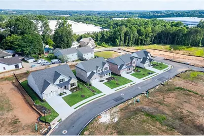 1813 Piney Bend Drive, Buford, GA 30518 - Photo 59