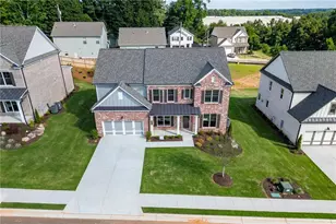 1813 Piney Bend Dr, Buford, GA 30518 - Photo 53