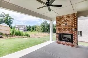 1813 Piney Bend Dr, Buford, GA 30518 - Photo 49
