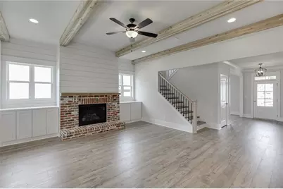 1813 Piney Bend Drive, Buford, GA 30518 - Photo 13