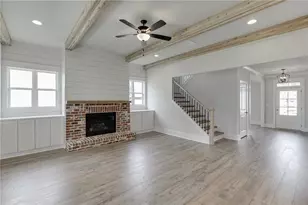 1813 Piney Bend Dr, Buford, GA 30518 - Photo 13