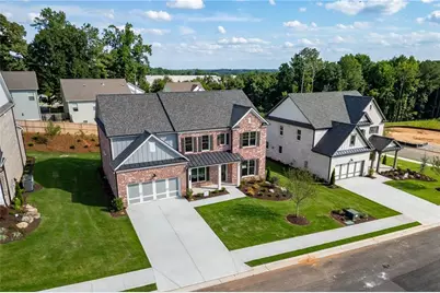 1813 Piney Bend Drive, Buford, GA 30518 - Photo 55