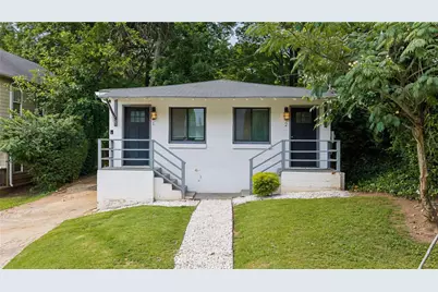 61 Moury Avenue SE, Atlanta, GA 30315 - Photo 1
