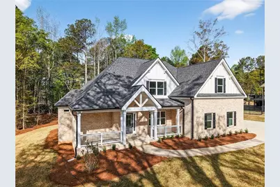 1091 Deer Trail, Bishop, GA 30621 - Photo 5