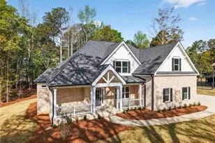 1091 Deer Trail, Bishop, GA 30621 - Photo 5