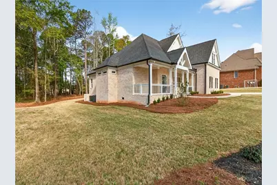 1091 Deer Trail, Bishop, GA 30621 - Photo 7